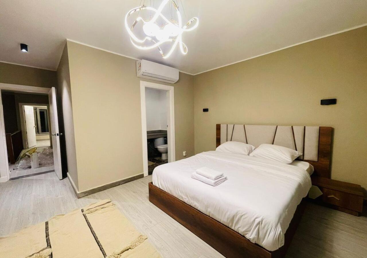 Comfort 3br C1-d With Private Heated Pool At Bali Elgouna *