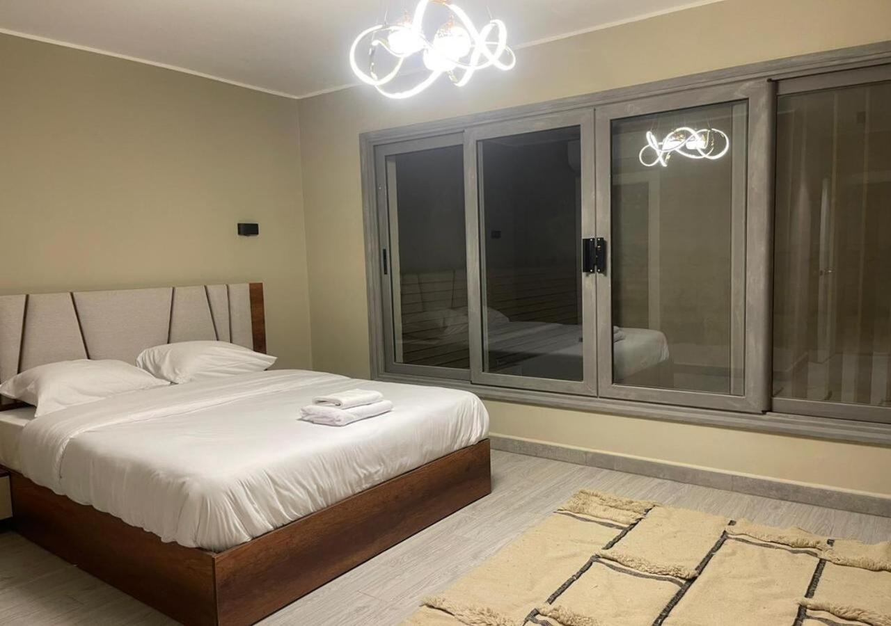 Comfort 3br C1-d With Private Heated Pool At Bali Elgouna