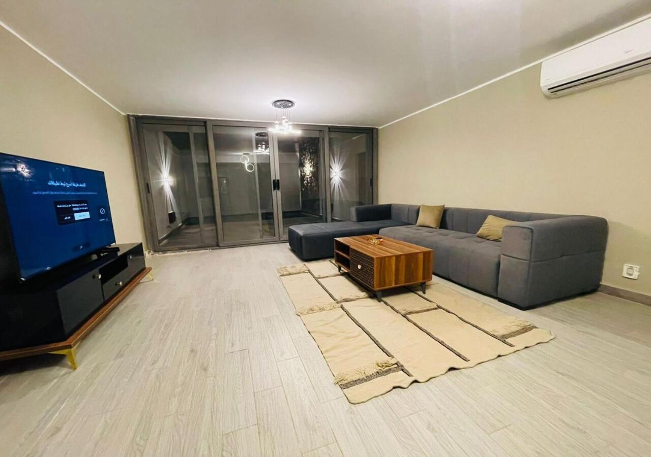 Apartament Comfort 3br C1-d With Private Heated Pool At Bali Elgouna *