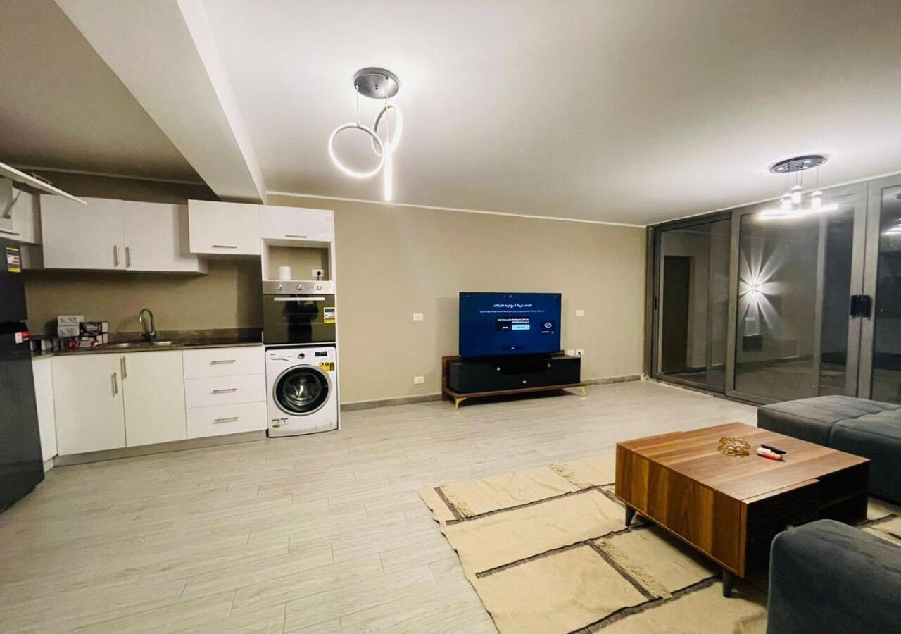 Apartament Comfort 3br C1-d With Private Heated Pool At Bali Elgouna Hurghada