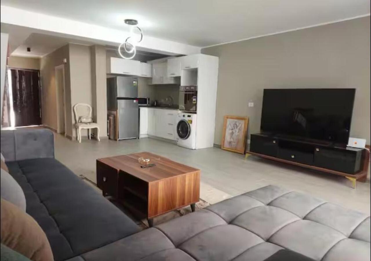 Apartament Comfort 3br C1-d With Private Heated Pool At Bali Elgouna *