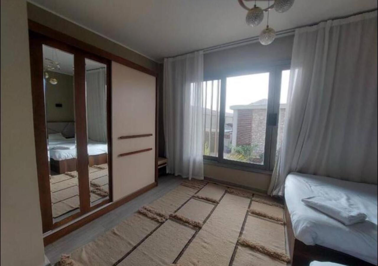 Apartament Comfort 3br C1-d With Private Heated Pool At Bali Elgouna Hurghada