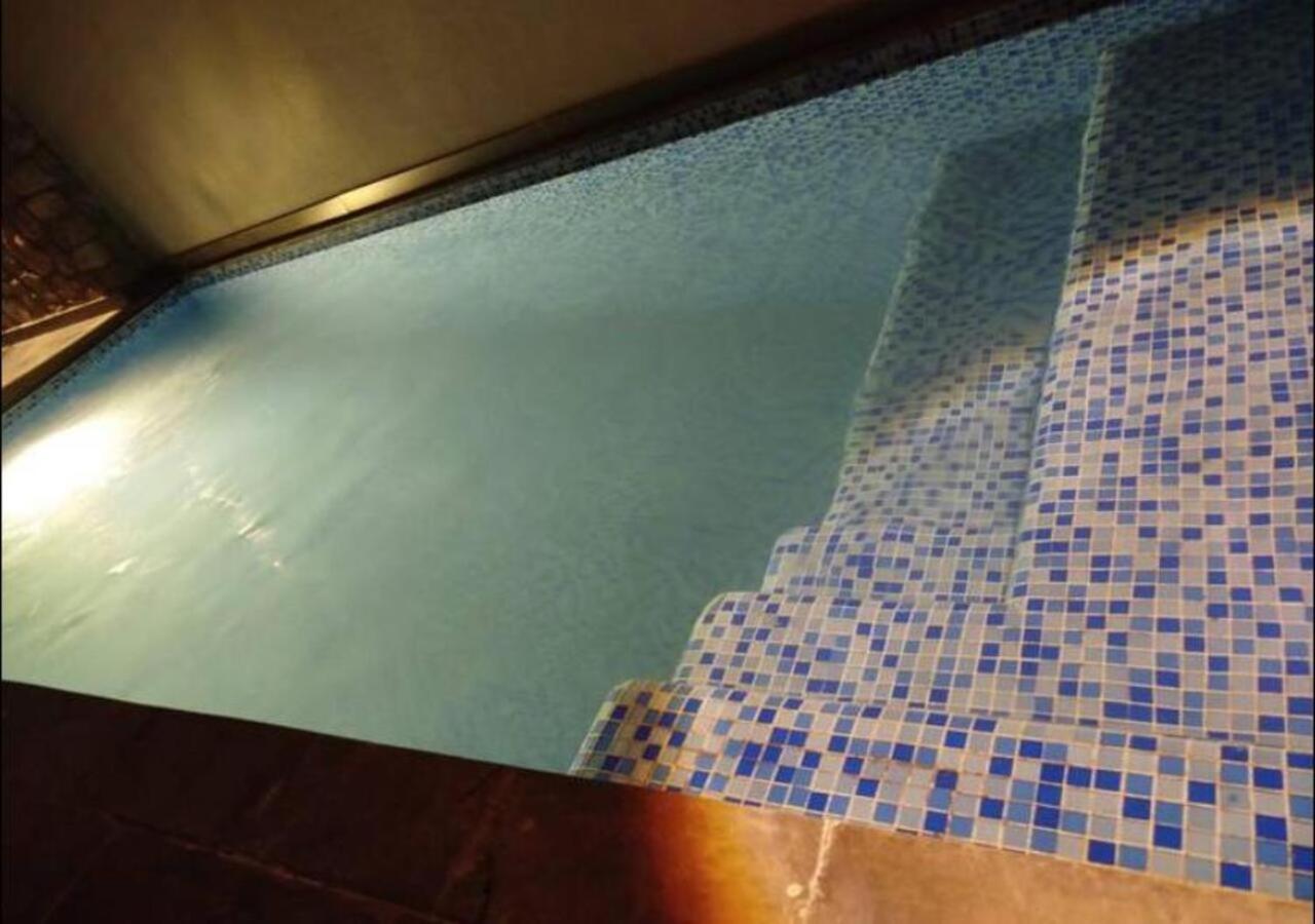 Comfort 3br C1-d With Private Heated Pool At Bali Elgouna * Hurghada