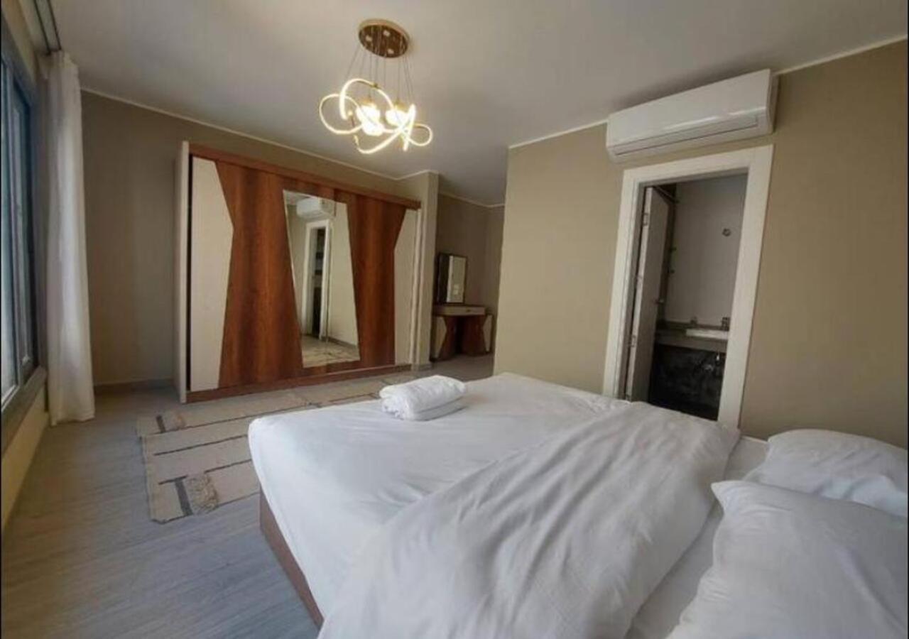 Comfort 3br C1-d With Private Heated Pool At Bali Elgouna Apartament *