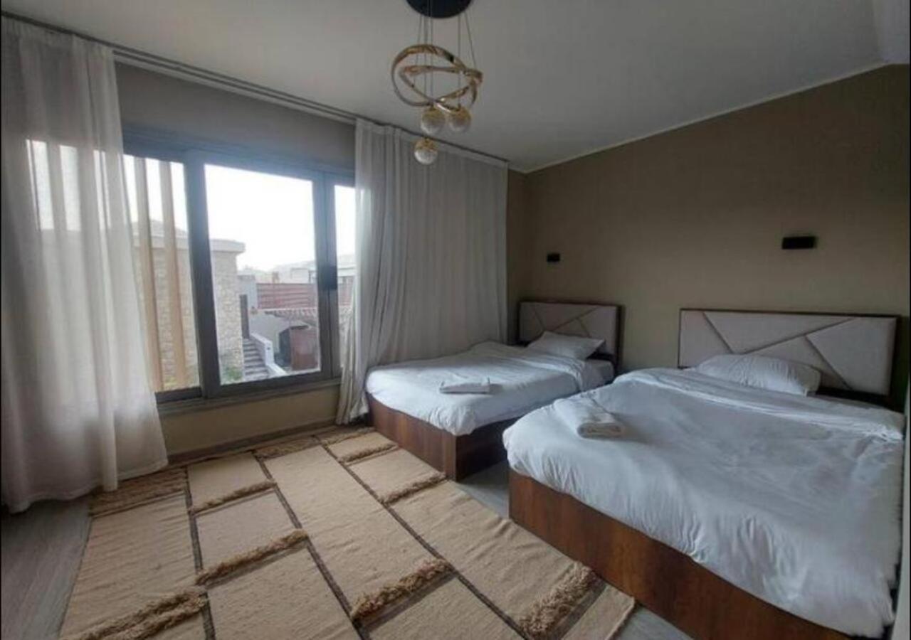 Comfort 3br C1-d With Private Heated Pool At Bali Elgouna * Hurghada