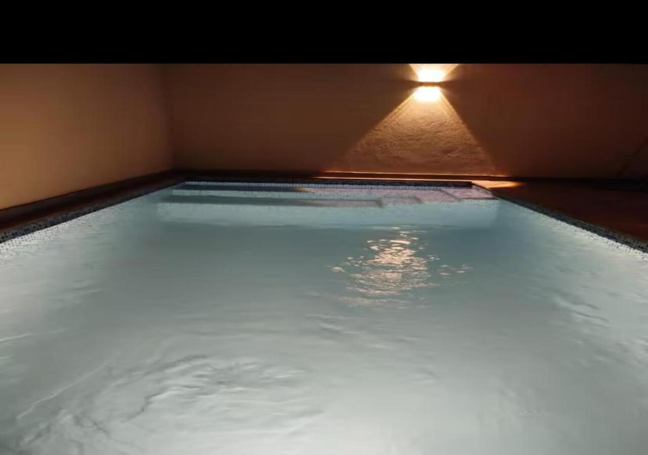 Apartament Comfort 3br C1-d With Private Heated Pool At Bali Elgouna
