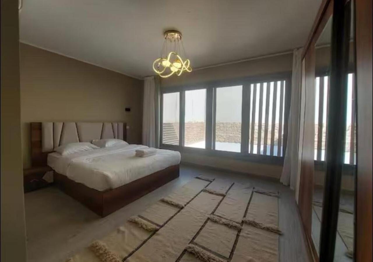 Apartament Comfort 3br C1-d With Private Heated Pool At Bali Elgouna Hurghada
