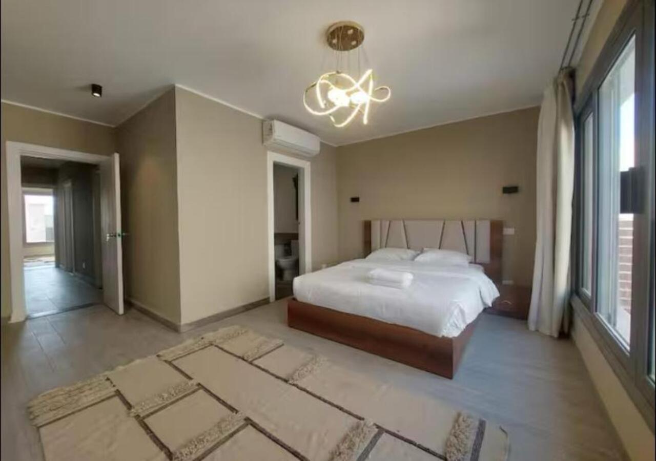Comfort 3br C1-d With Private Heated Pool At Bali Elgouna